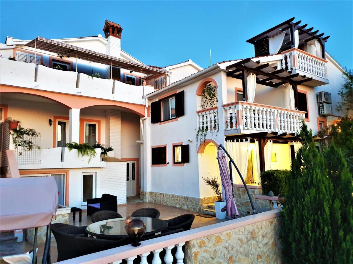 Apartments Katicin Poljana  Exterior foto