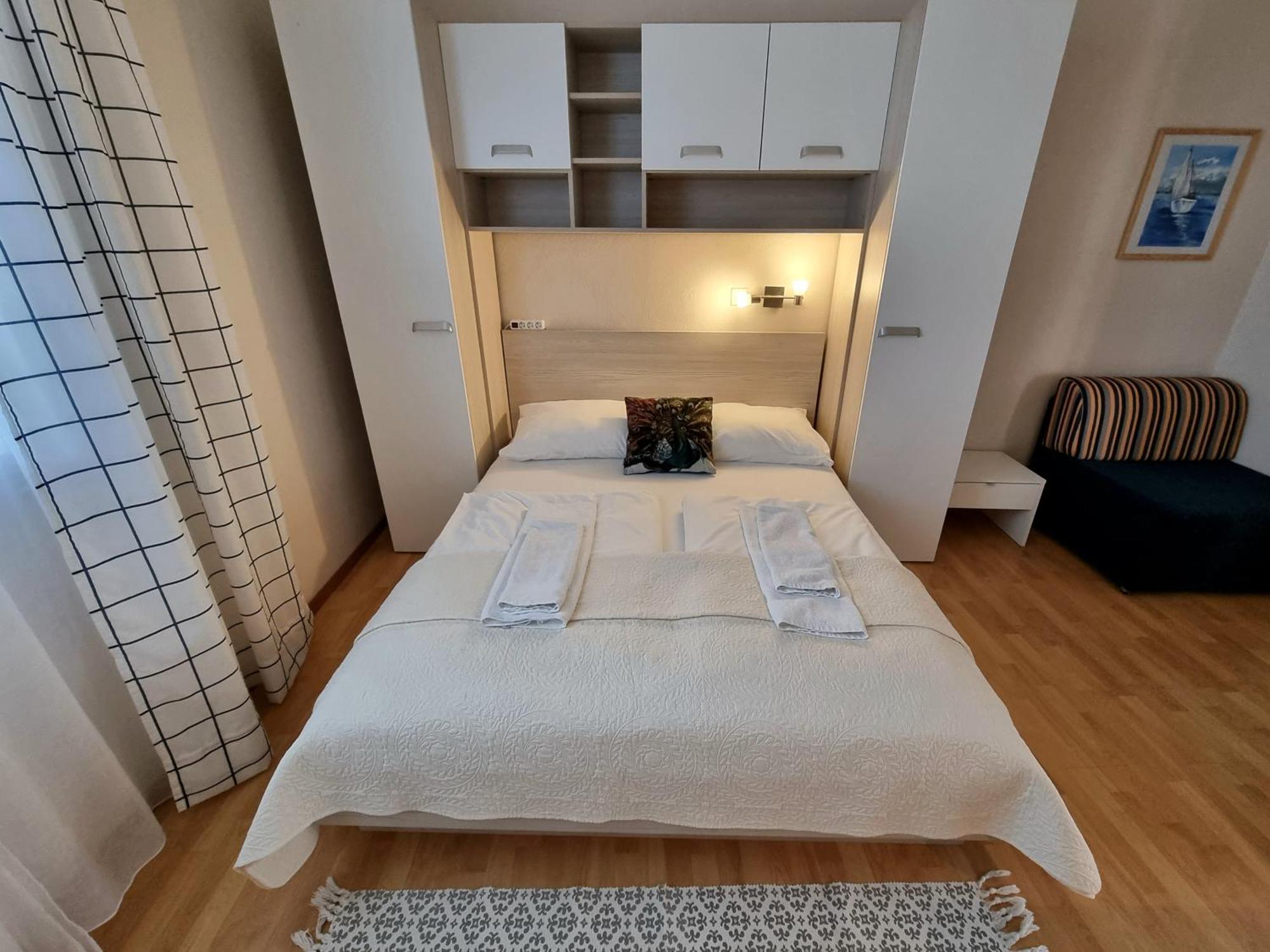 Apartments Katicin Poljana  Zimmer foto